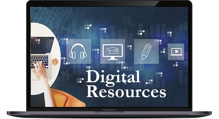 Image of Digital Resources